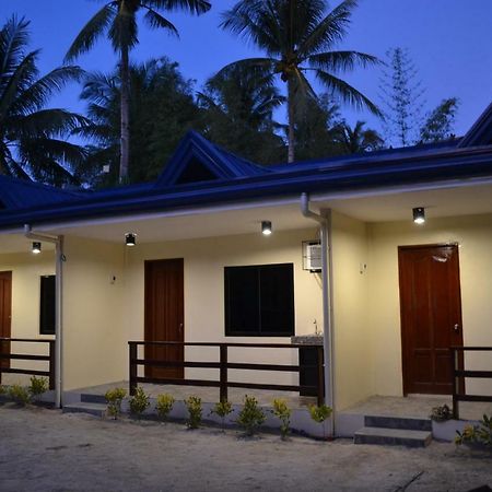 ホテルJanna'S Place ゼネラル・ルナ エクステリア 写真