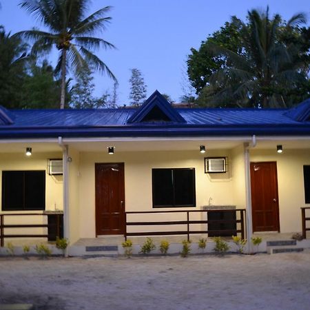 ホテルJanna'S Place ゼネラル・ルナ エクステリア 写真